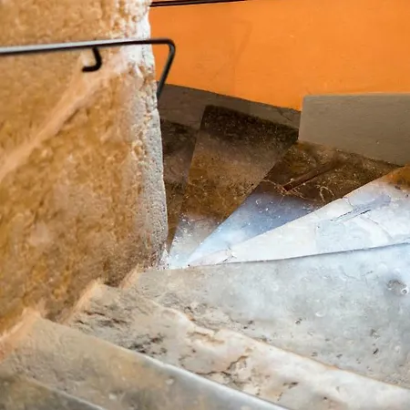 Doyenne Vieux Apartamento Lyon