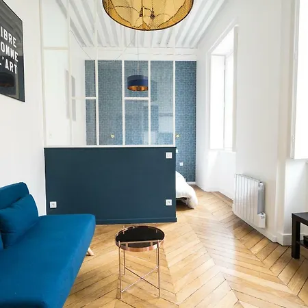 Doyenne Vieux Apartamento