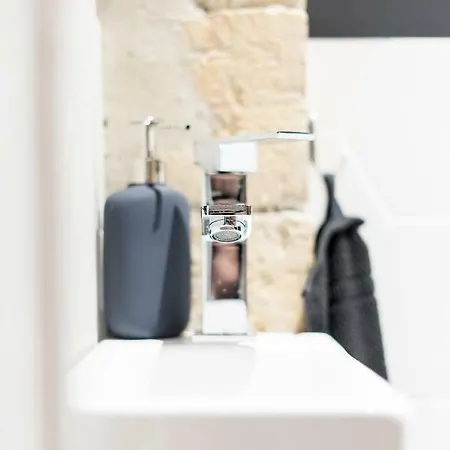 Doyenne Vieux Apartamento *