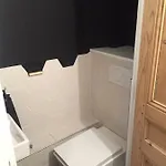 Doyenne Vieux Apartament Lyon