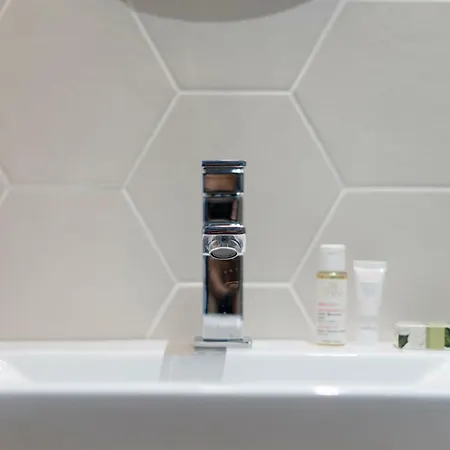 아파트 Doyenne Vieux 리옹