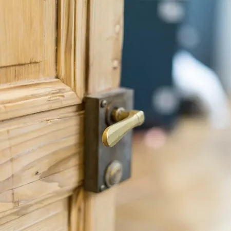 Doyenne Vieux 아파트 리옹