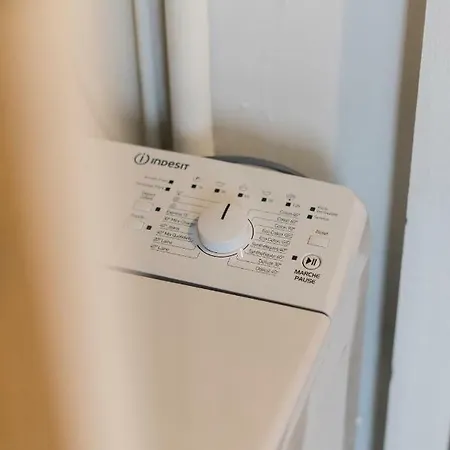 Appartement Doyenné Vieux