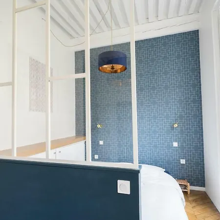 Apartment Doyenne Vieux