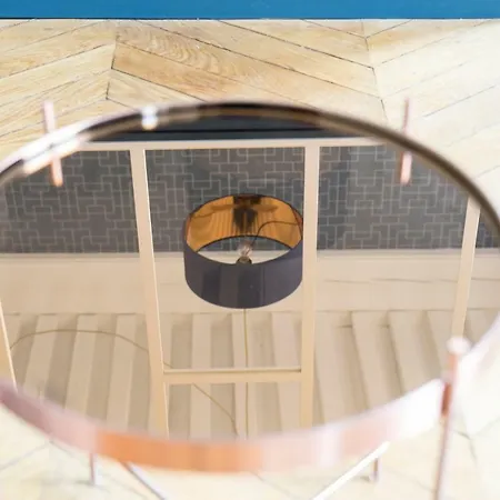 아파트 Doyenne Vieux 리옹