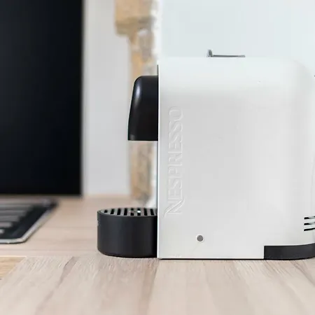 아파트 Doyenne Vieux