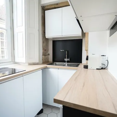 Apartment Doyenne Vieux *