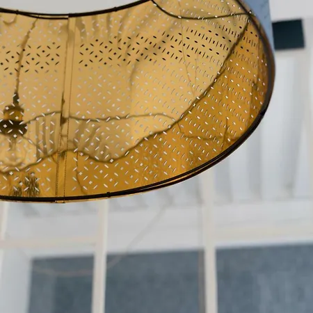 Doyenne Vieux 아파트