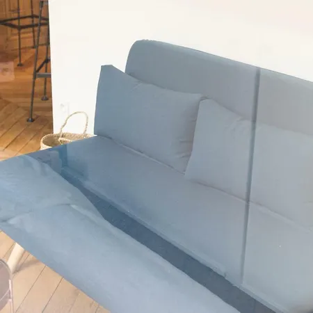 Doyenne Vieux 아파트 *