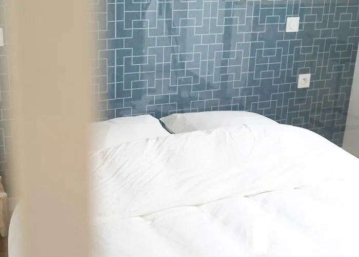 Appartement Doyenne Vieux Lyon