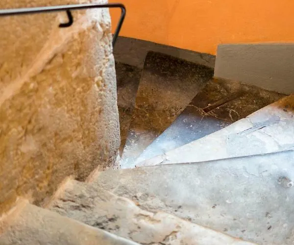 Doyenné Vieux Appartamento Lione