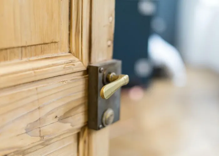 Doyenne Vieux Appartement Lyon