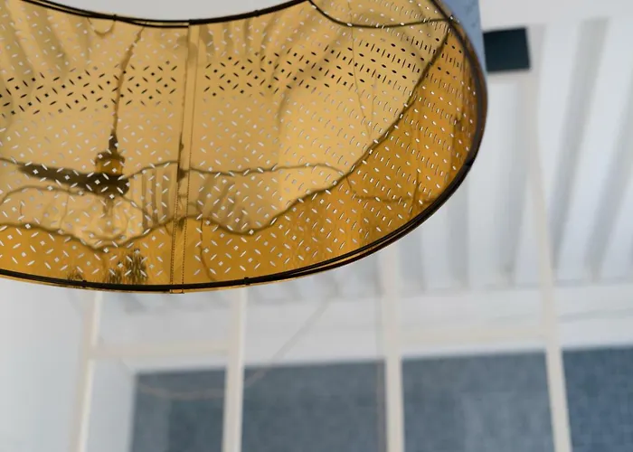 Doyenne Vieux Appartement