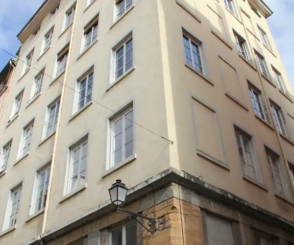 Doyenne Vieux