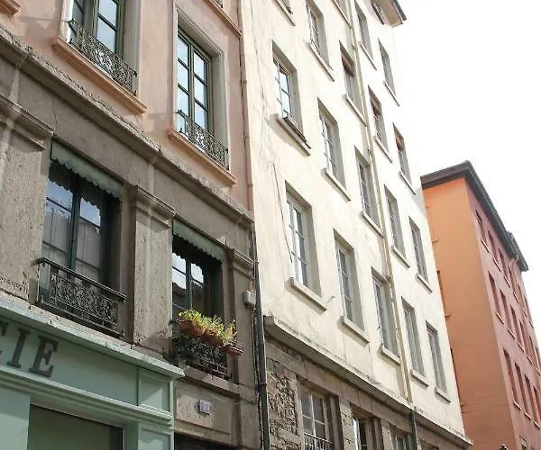 Doyenné Vieux Appartamento *