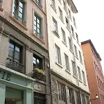 Doyenne Vieux Lejlighed *