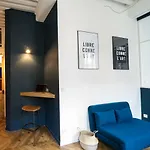 Apartament Doyenne Vieux