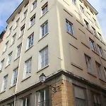 Doyenne Vieux