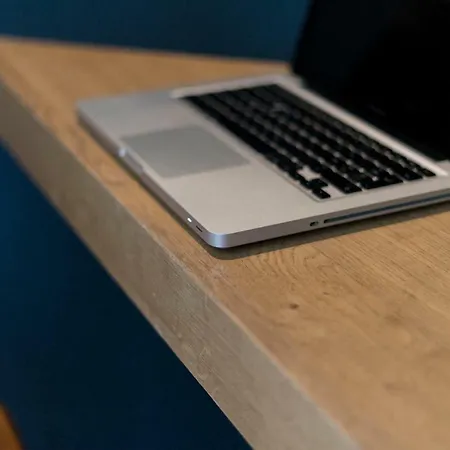 Doyenne Vieux Apartman